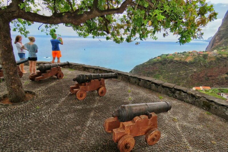 Madeira : Santana & Peaks full day tour by Open 4x4 - Summary