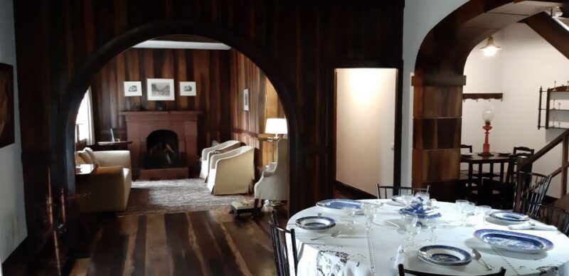 Madeira: Santana Traditional Houses Private Half-Day Tour - Who Would Love This Tour?