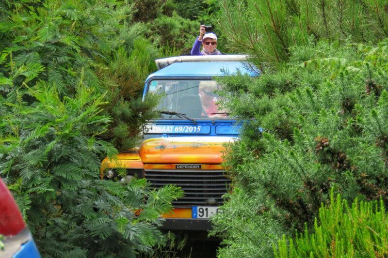 Madeira : Santo de Serra Local Farmers' Market half day trip - FAQ