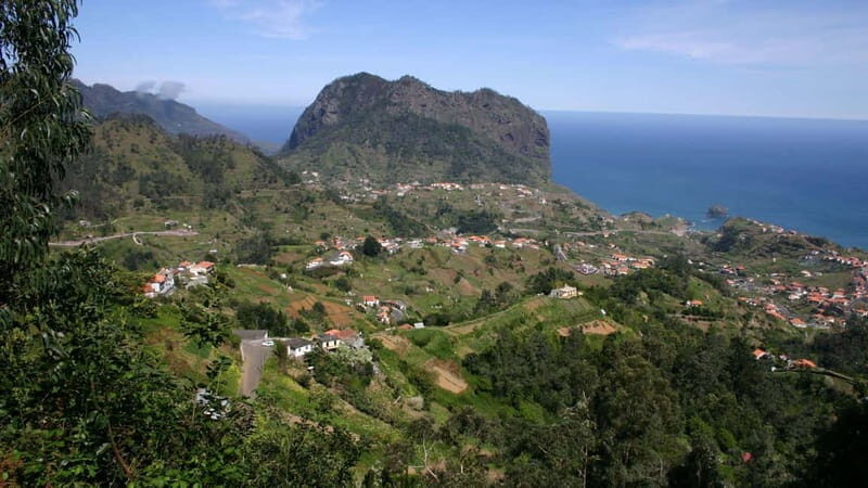 Madeira: Sightseeing Tour - Starting Point and Early Morning Pickup