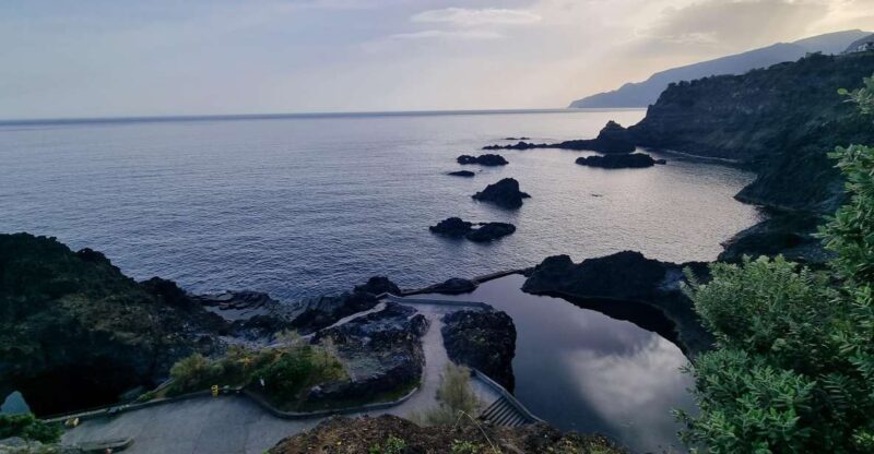 Madeira : SkyWalk, Fanal, Natural Pools 4x4 Jeep Tour - Exploring the Northwest of Madeira in Comfort and Style