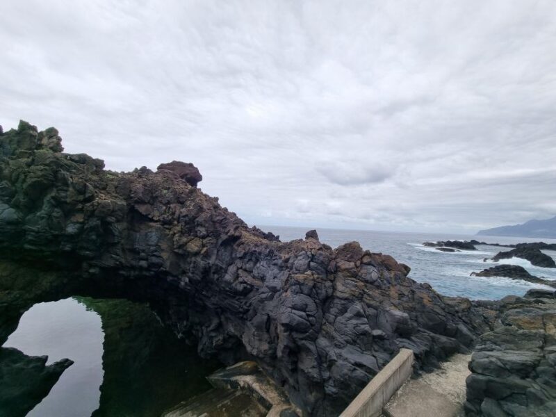 Madeira : SkyWalk, Fanal, Natural Pools 4x4 Jeep Tour - FAQ