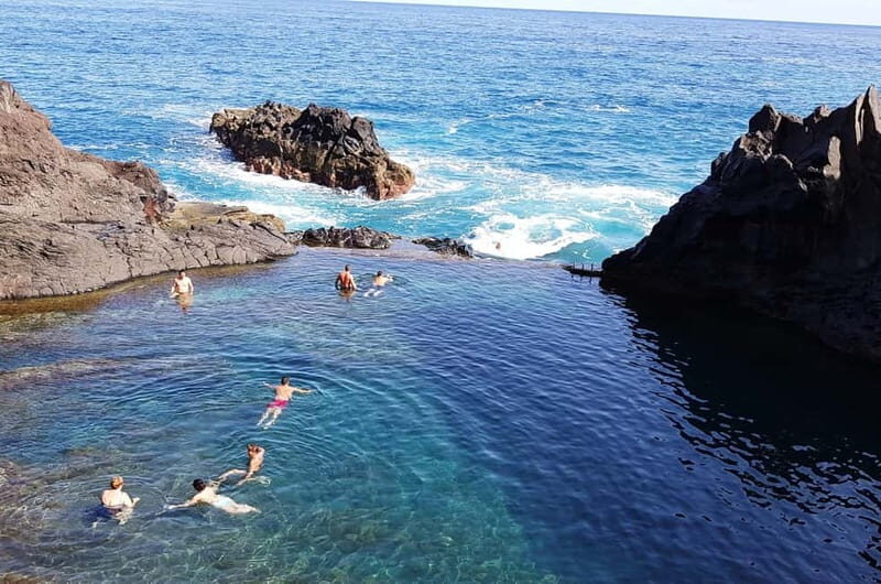 Madeira: Skywalk, Porto Moniz, Seixal, and Fanal 4WD Tour - An In-Depth Review of Madeira’s Skywalk, Porto Moniz, Seixal, and Fanal 4WD Tour