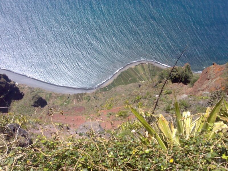 Madeira South West: Half Day Private Tour - Madeira South West: Half Day Private Tour
