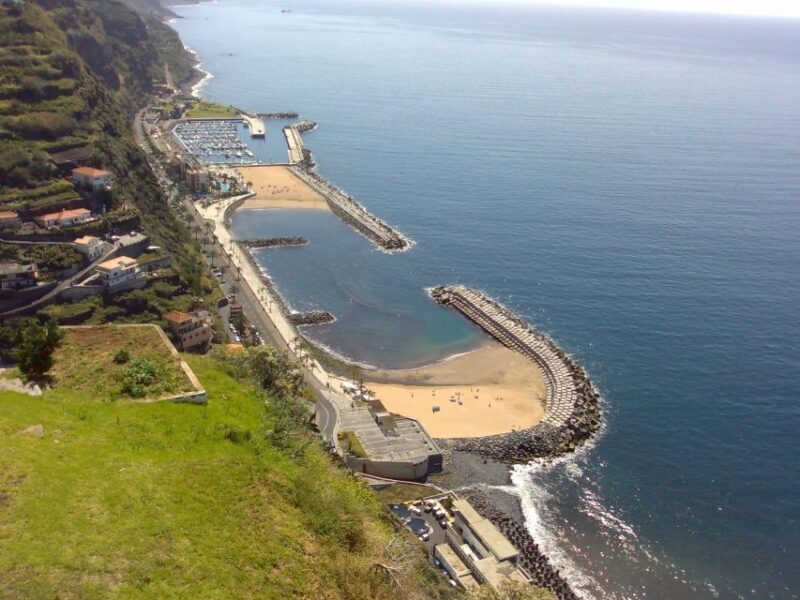 Madeira South West: Half Day Private Tour - Why This Tour Offers Great Value