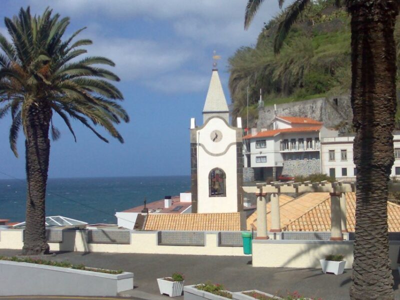 Madeira South West: Half Day Private Tour - Final Thoughts