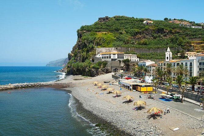 Madeira Southern Coast Tour from Funchal - A Deep Dive into the Madeira Southern Coast Tour