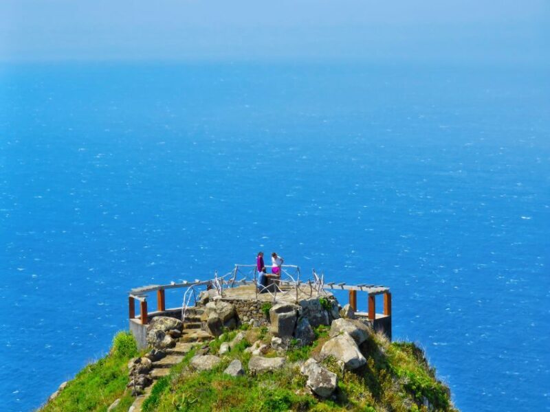 Madeira : Southwest coast, Run & Anjo´s Waterfall 4x4 Tour - Final Thoughts: Why Choose This Tour?