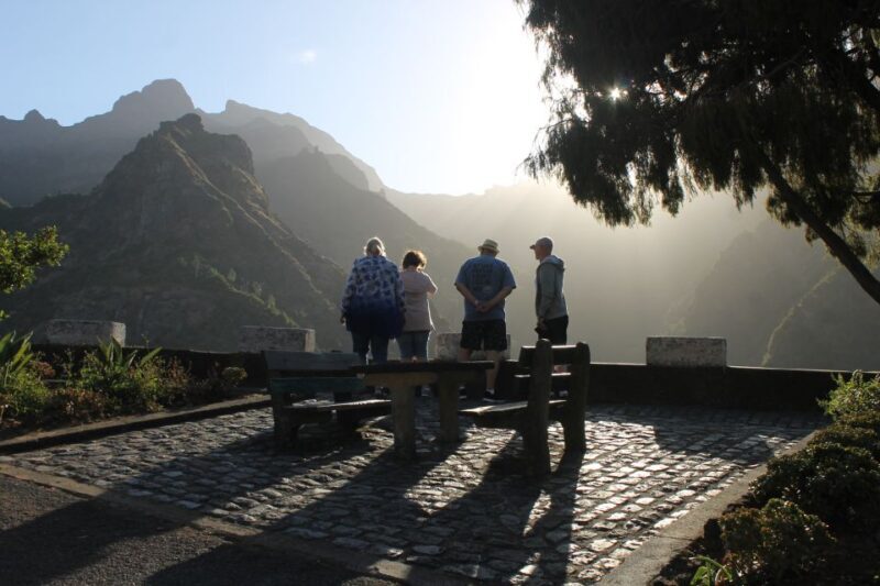 Madeira : Southwest coast, Run & Anjo´s Waterfall 4x4 Tour - FAQs