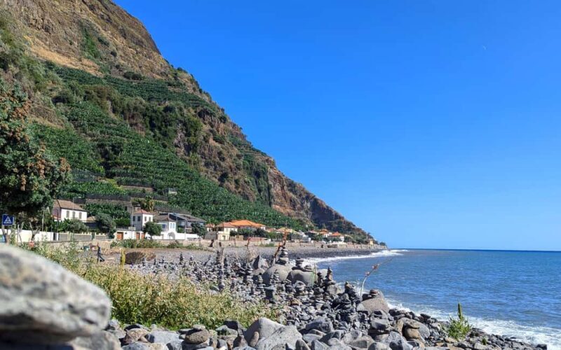 Madeira Southwest Express: Half-day Private Jeep tour - Considerations