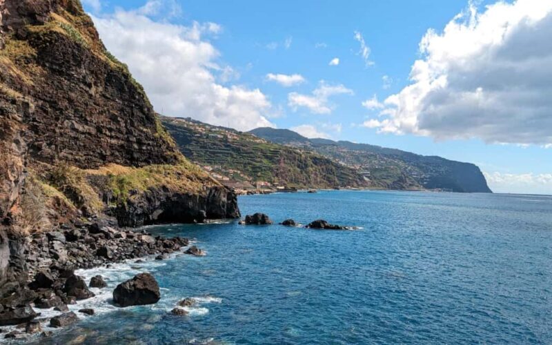 Madeira Southwest Express: Half-day Private Jeep tour - Final Thoughts