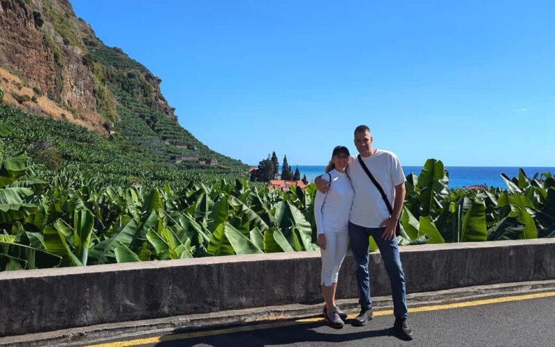 Madeira Southwest Express: Half-day Private Jeep tour - FAQ