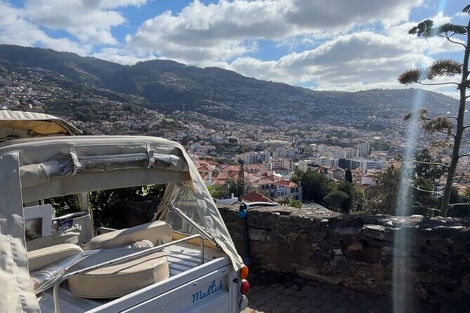 Madeira Special Private Tuk-Tuk City Tour Experience by MadTuk - Who Will Enjoy This Tour?