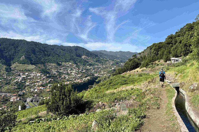 Madeira Stairway to Heaven to Larano Hike Mountain to Sea - Final Thoughts: Who Should Consider This Tour?