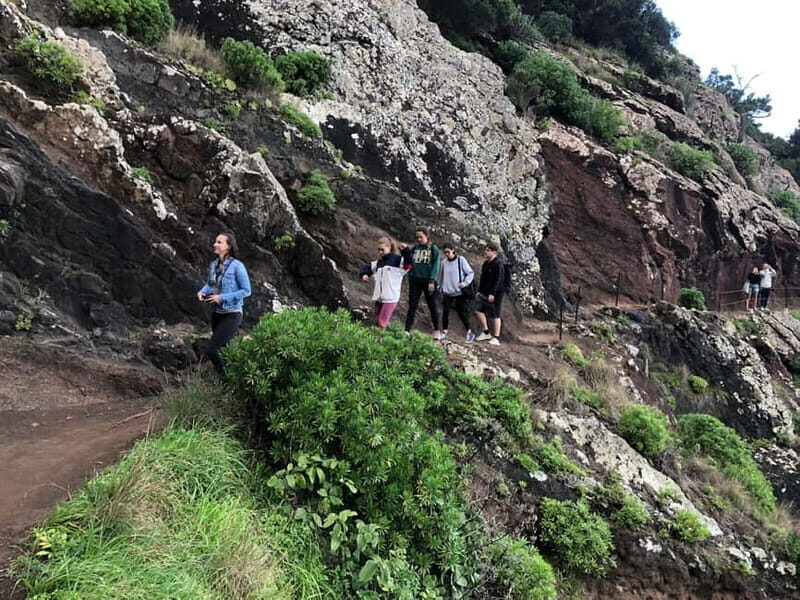 Madeira: Sunrise at Pico do Arieiro & Hike Larano trail - What’s Included and What’s Not