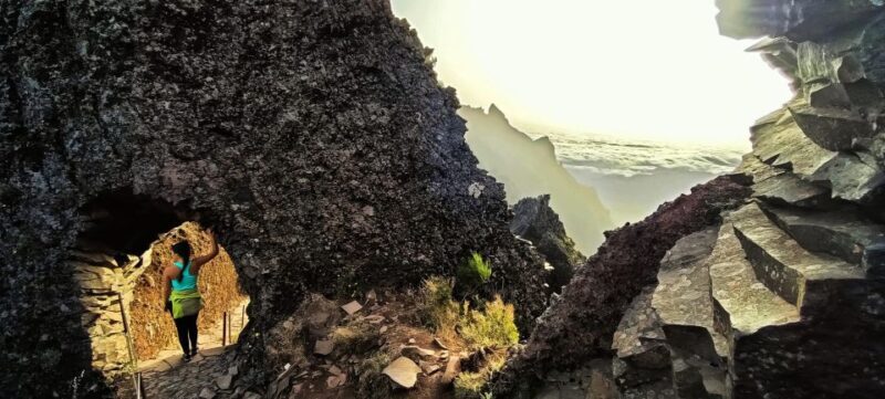 Madeira: Sunrise at Pico do Arieiro & Hike Larano trail - Final thoughts