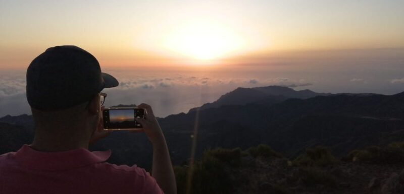 Madeira: Sunrise Half-Day Jeep Tour - Who Would Enjoy This Tour?