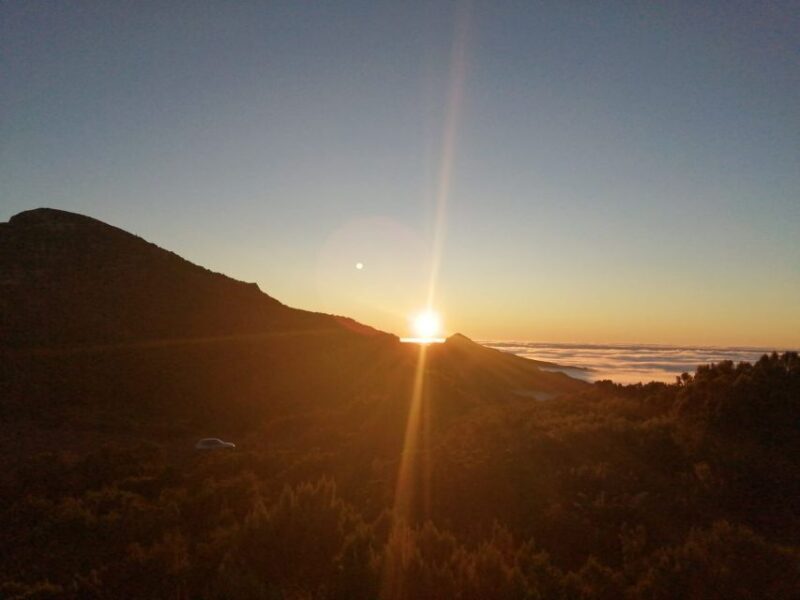 Madeira: Sunrise Half-Day Jeep Tour - FAQs