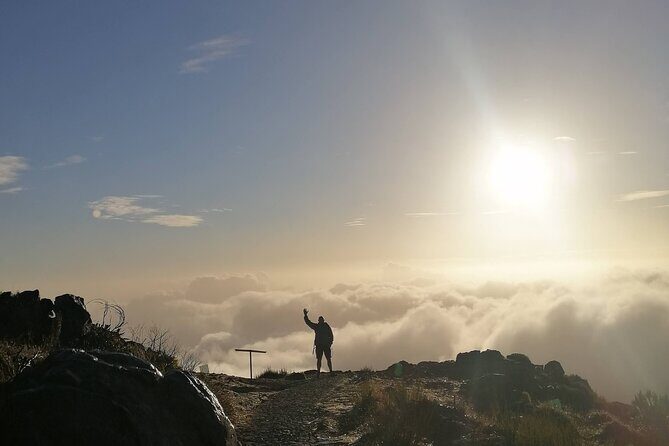 Madeira sunrise (Ponta de Sao Lourenco) Private tour - In-Depth Review: Madeira Sunrise at Ponta de São Lourenço