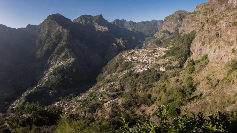Madeira: Sunrise Tour with Hotel Pickup - An In-Depth Look at the Madeira Sunrise Tour