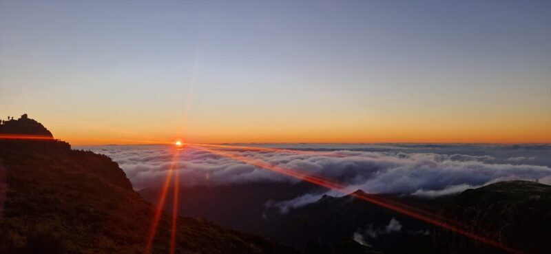 Madeira: Sunrise Tour with Hotel Pickup - FAQs
