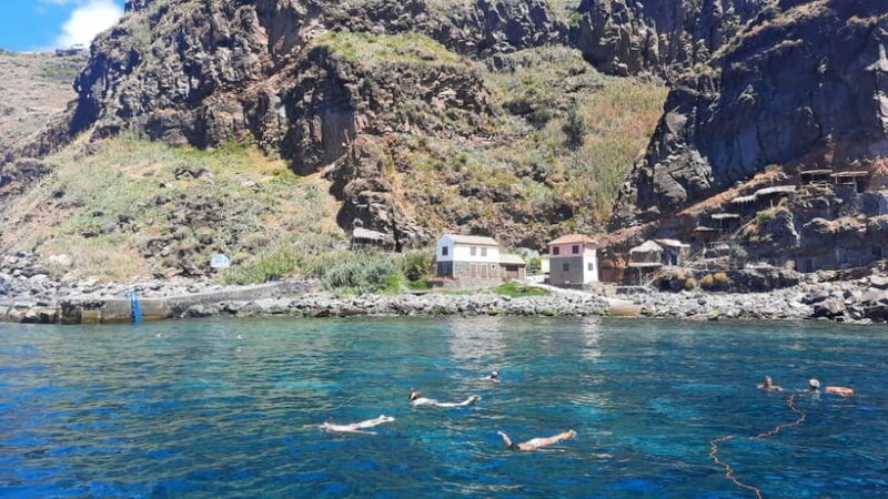 Madeira: Sunset Dinner Cruise - Frequently Asked Questions