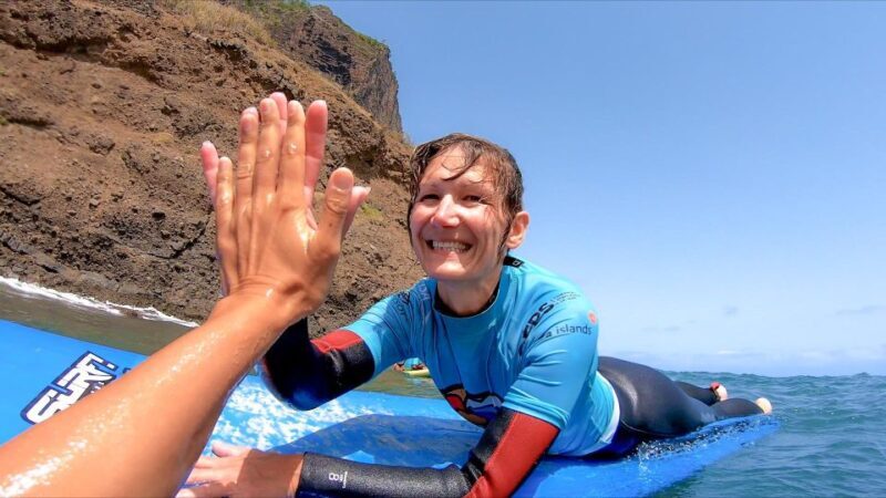 Madeira: Surf Lessons for All Levels - Final Thoughts