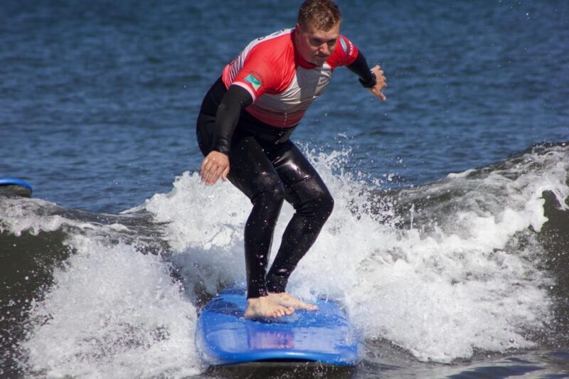 Madeira: Surf Lessons - Final Thoughts
