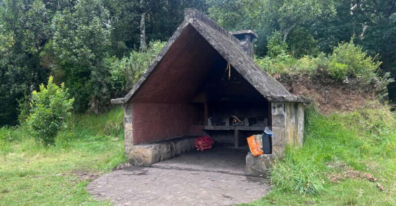 Madeira surprise tour 4x4 - A Deep Dive into the Madeira Surprise Tour 4x4