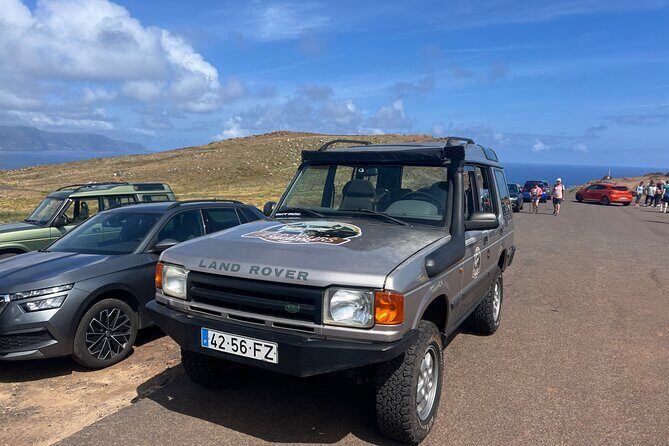 Madeira surprise tour - Madeira Surprise Tour: An Authentic and Personalized Island Experience