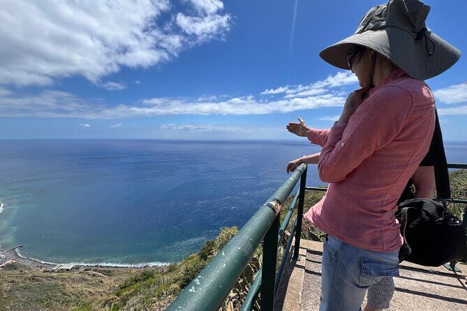 Madeira surprise tour - FAQ