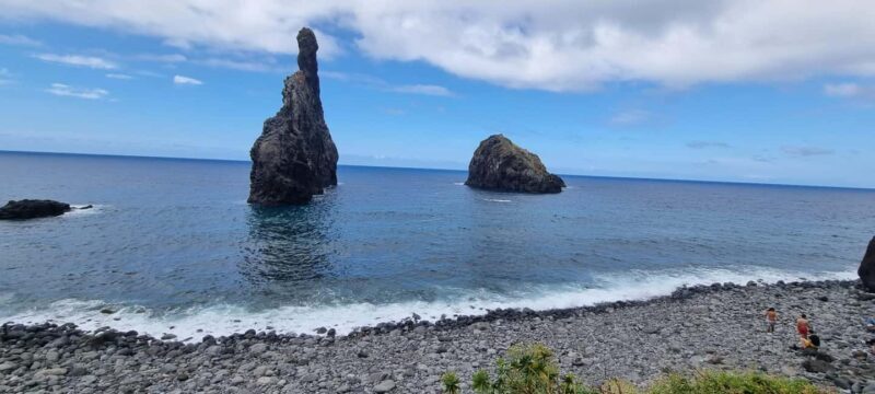 Madeira: Surreal West Experience - An In-Depth Look at the Surreal West Experience