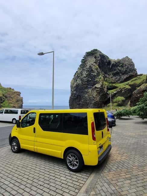 Madeira: Surreal West Experience - What Makes It Special