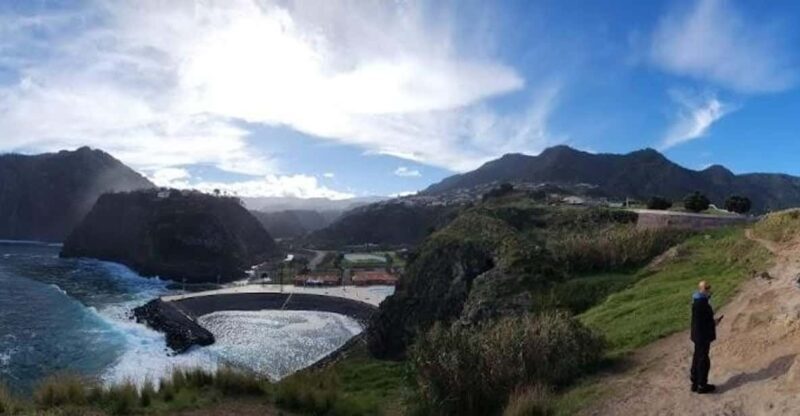 Madeira : Tailor-made Custom Trike Tour of the Island - Exploring the Tour Experience in Detail