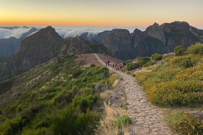 Madeira Top Sunset - Who Should Consider This Tour?