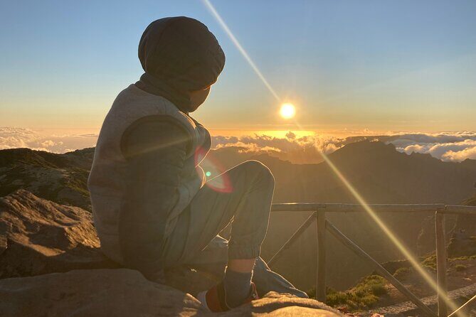 Madeira Top Sunset - Frequently Asked Questions