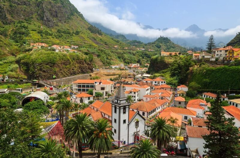 MADEIRA TOUR - PORTO MONIZ WEST TOUR AMAZING SWIMMING POOLS - Who Should Take This Tour?
