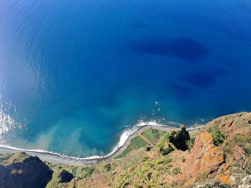 Madeira : Trike Guided Tour of the Island - Exploring Madeira on a Trike: An In-Depth Review
