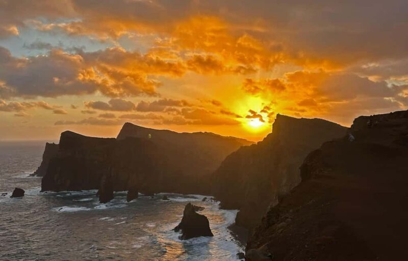 Madeira: Unforgettable Sunrise & Hike Experience - FAQ
