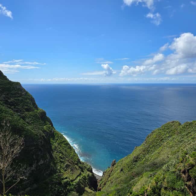 Madeira: Vereda da Ladeira  Challenging Full-Day Hike - The Value and Who Will Love It