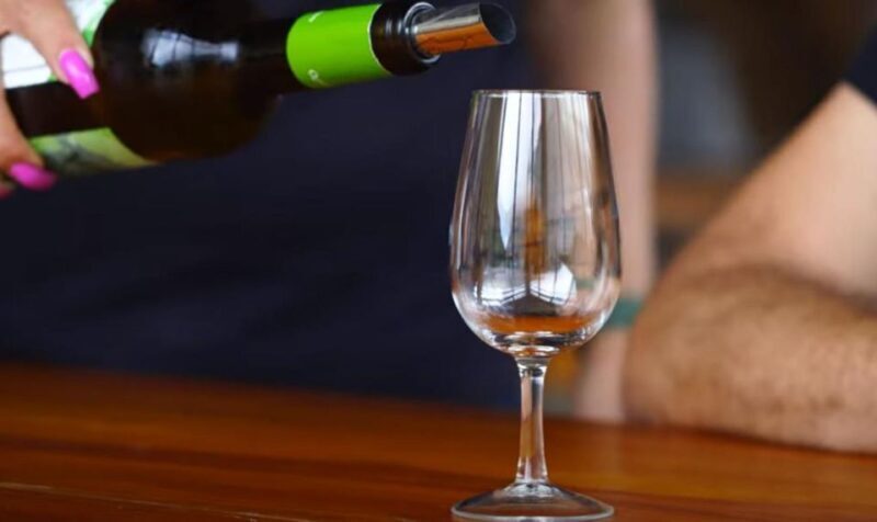 Madeira: Vineyard Tour w/ Wine Tasting & Skywalk - Key Points
