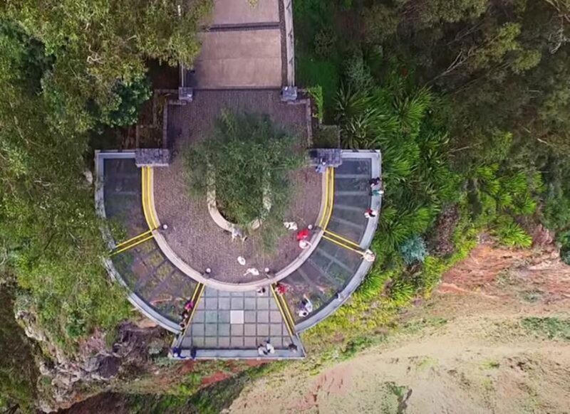 Madeira: Vineyard Tour w/ Wine Tasting & Skywalk - Frequently Asked Questions