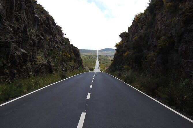 Madeira West 4x4 Jeep Safari: Wild Coast, Lava Pools & Fanal - Who Would Love This Tour?