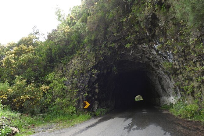 Madeira West 4x4 Jeep Safari: Wild Coast, Lava Pools & Fanal - FAQs