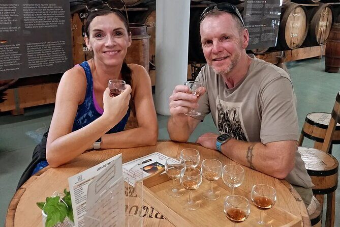Madeira West 4x4 Jeep Safari: Wild Coast, Lava Pools & Fanal - Final Thoughts