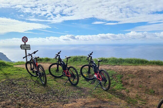 Madeira West Coast E-Bike Tour - Who Should Consider This Tour?