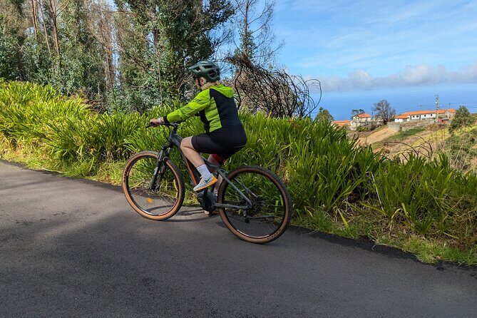 Madeira West Coast E-Bike Tour - The Sum Up: Why This Tour Works