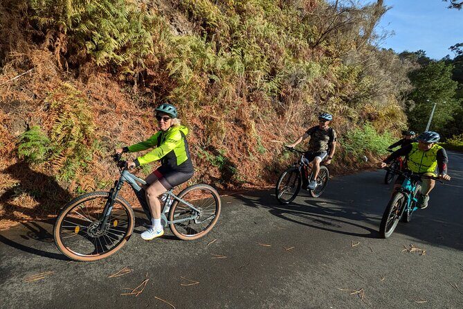 Madeira West Coast E-Bike Tour - Frequently Asked Questions