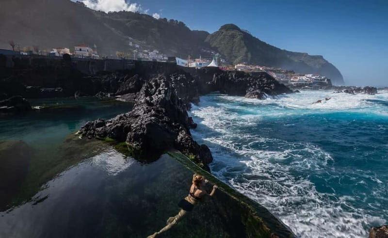 Madeira: West Island Day Trip - Practical Details and Tips for Your Trip