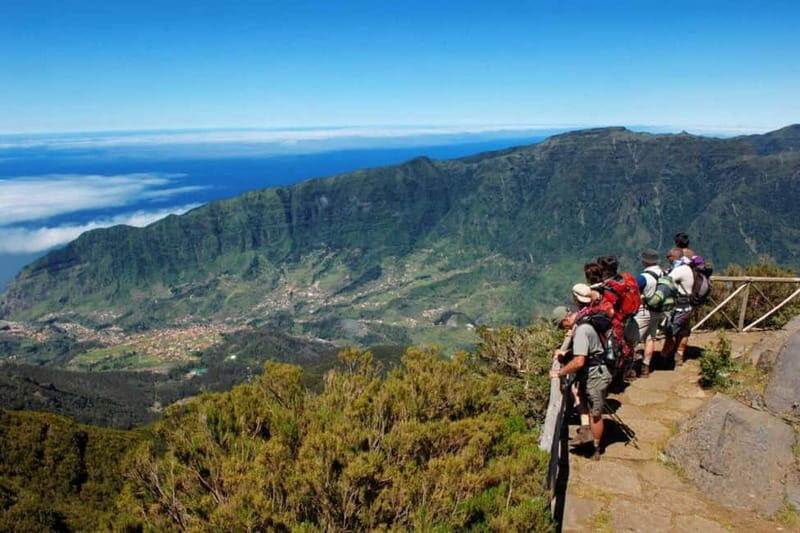 Madeira: West Island Day Trip - The Value of This Tour
